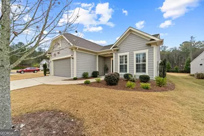 1241 Crooked Creek Road, Greensboro, GA 30642 - Photo 7