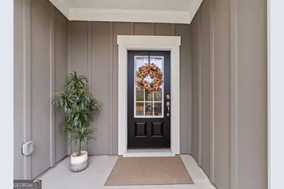 1241 Crooked Creek Road, Greensboro, GA 30642 - Photo 9