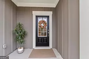 1241 Crooked Creek Rd, Greensboro, GA 30642 - Photo 9