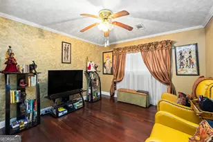 615 Hwy 279, Fayetteville, GA 30214 - Photo 11