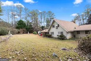 615 Hwy 279, Fayetteville, GA 30214 - Photo 23