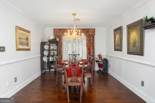 615 Hwy 279, Fayetteville, GA 30214 - Photo 5