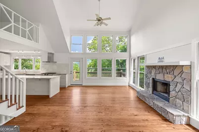 832 Round Top Drive, Clayton, GA 30525 - Photo 5