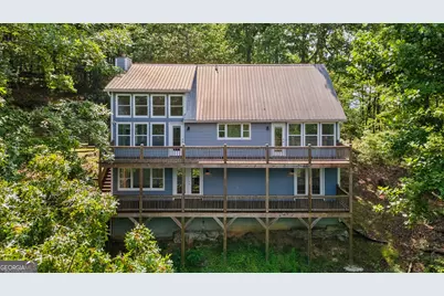 832 Round Top Drive, Clayton, GA 30525 - Photo 37