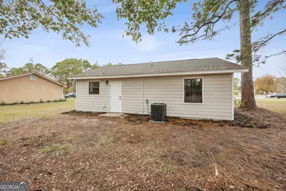 135 Tapique Circle, Saint Marys, GA 31558 - Photo 33