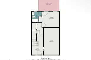 3669 Utoy Dr, Atlanta, GA 30331 - Photo 3