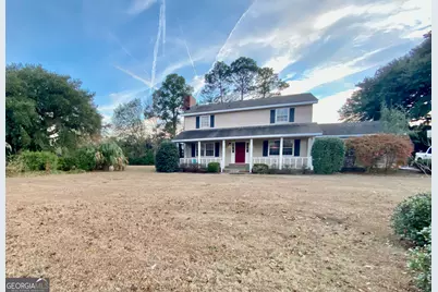 117 Laura Lane, Fort Valley, GA 31030 - Photo 1