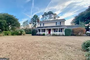 117 Laura Ln, Fort Valley, GA 31030 - Photo 1