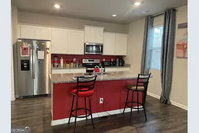 1538 Woodvale Street, Hampton, GA 30228 - Photo 7