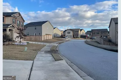 1538 Woodvale Street, Hampton, GA 30228 - Photo 21