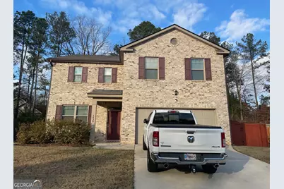 1538 Woodvale Street, Hampton, GA 30228 - Photo 1