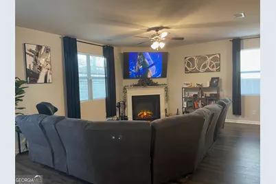 1538 Woodvale Street, Hampton, GA 30228 - Photo 5