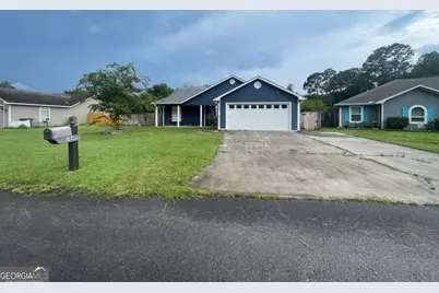 106 Acacia Drive, Kingsland, GA 31548 - Photo 35