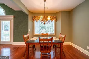 4758 Rose Arbor Dr NW, Acworth, GA 30101 - Photo 9