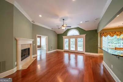 4758 Rose Arbor Drive NW #3, Acworth, GA 30101 - Photo 5