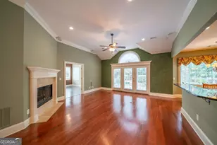 4758 Rose Arbor Dr NW, Acworth, GA 30101 - Photo 5