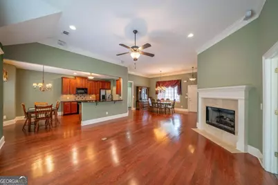 4758 Rose Arbor Drive NW #3, Acworth, GA 30101 - Photo 7