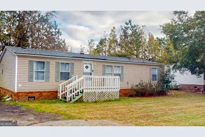 175 Carter Street, Richmond Hill, GA 31324 - Photo 1