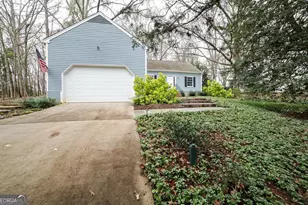 158 Lakeover Dr, Athens, GA 30607 - Photo 45