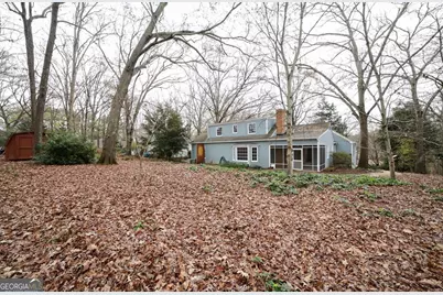 158 Lakeover Drive, Athens, GA 30607 - Photo 39