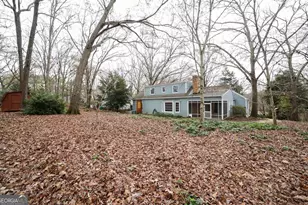 158 Lakeover Dr, Athens, GA 30607 - Photo 39