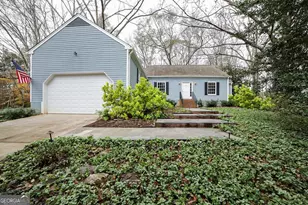 158 Lakeover Dr, Athens, GA 30607 - Photo 47