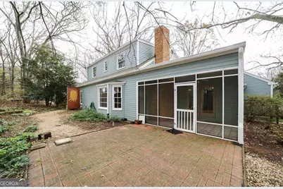 158 Lakeover Drive, Athens, GA 30607 - Photo 33