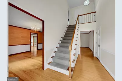 158 Lakeover Drive, Athens, GA 30607 - Photo 3