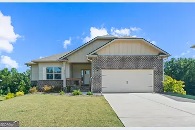 620 Britton Way, Macon, GA 31216 - Photo 1