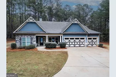 284 Sowell Road, McDonough, GA 30253 - Photo 1