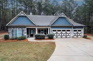 284 Sowell Rd, McDonough, GA 30253 - Photo 1