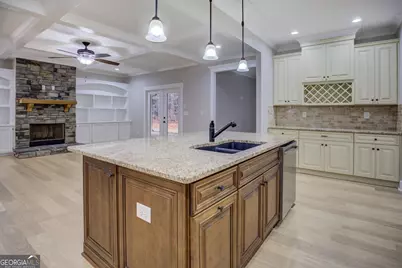 284 Sowell Road, McDonough, GA 30253 - Photo 15