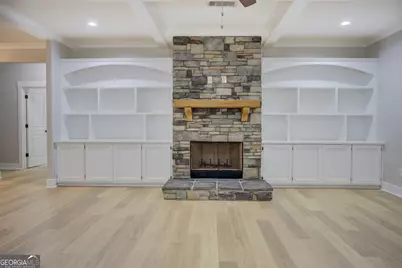 284 Sowell Road, McDonough, GA 30253 - Photo 9