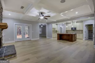 284 Sowell Rd, McDonough, GA 30253 - Photo 5