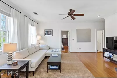 1 S Prado #5, Atlanta, GA 30309 - Photo 7