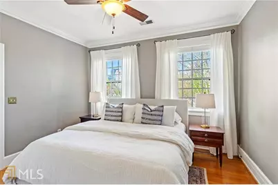 1 S Prado #5, Atlanta, GA 30309 - Photo 19