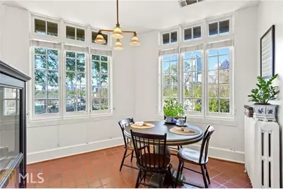 1 S Prado #5, Atlanta, GA 30309 - Photo 9