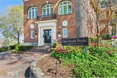 1 S Prado #5, Atlanta, GA 30309 - Photo 3