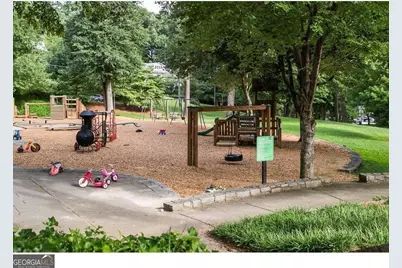 1 S Prado #5, Atlanta, GA 30309 - Photo 31