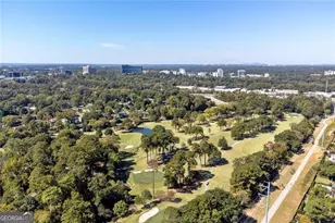 1 S Prado, Atlanta, GA 30309 - Photo 33