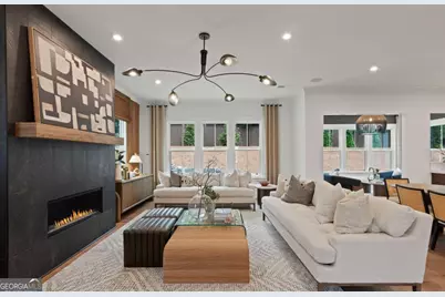 2910 Shoalwood Drive, Cumming, GA 30041 - Photo 9