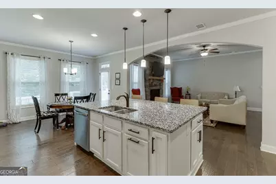 8665 Etowah Bluffs Road, Ball Ground, GA 30107 - Photo 17