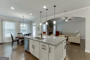 8665 Etowah Bluffs Rd, Ball Ground, GA 30107 - Photo 17