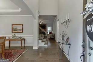 8665 Etowah Bluffs Rd, Ball Ground, GA 30107 - Photo 5