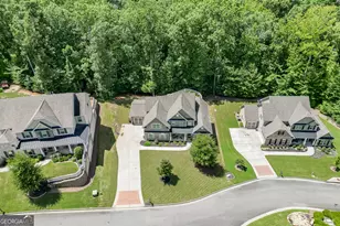 8665 Etowah Bluffs Rd, Ball Ground, GA 30107 - Photo 51