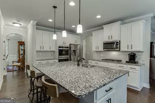 8665 Etowah Bluffs Rd, Ball Ground, GA 30107 - Photo 15