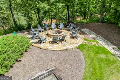 8665 Etowah Bluffs Road, Ball Ground, GA 30107 - Photo 55