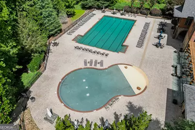 8665 Etowah Bluffs Road, Ball Ground, GA 30107 - Photo 53