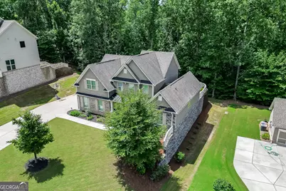 8665 Etowah Bluffs Road, Ball Ground, GA 30107 - Photo 47