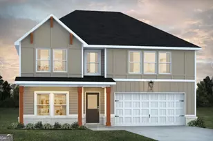 202 Freshwater Ct, Lagrange, GA 30241 - Photo 1